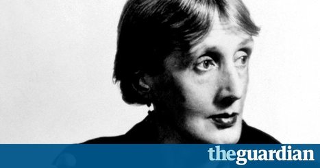 Classic Appreciation: 'A Room of One’s Own' by Virginia Woolf (1929) - One of the greatest feminist essays of all time | Writers & Books | Scoop.it