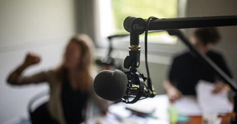 Budget 2026 : silence pour les radios ! – | PLF2026 : Cataclysme budgétaire pour les radios associatives | Scoop.it