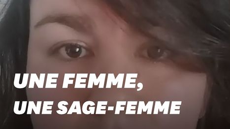 “Je suis maltraitante”: Anna Roy, sage-femme, lance un appel non-négociable | Soignants et éthique | Scoop.it