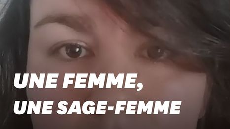 “Je suis maltraitante”: Anna Roy, sage-femme, lance un appel non-négociable | Famille et sexualité | Scoop.it