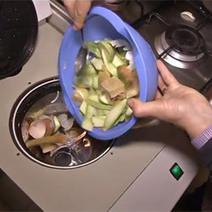 Un "robot mangeur de d&eacute;chets" pourrait contribuer &agrave; r&eacute;duire nos d&eacute;tritus | D&eacute;veloppement Durable, RSE et Energies | Scoop.it