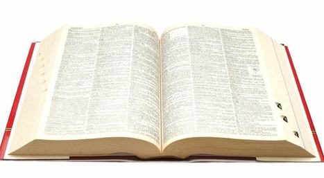 Cosa resta della lingua italiana, tra errori ortografici e accenti sbagliati? | NOTIZIE DAL MONDO DELLA TRADUZIONE | Scoop.it