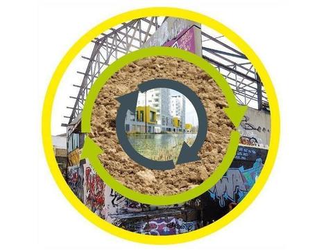 [Appel à projets] Travaux de dépollution pour la reconversion des friches - édition 2020 | Reconversion de friches | Scoop.it