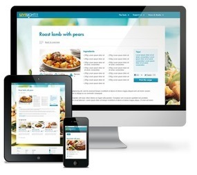 Live Lighter | Physical and Mental Health - Exercise, Fitness and Activity | Scoop.it