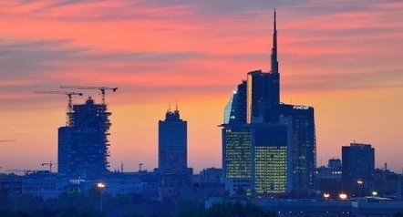 Citt&agrave; metropolitane motore di crescita - JHP by Jimi Paradise&trade; | GOSSIP, NEWS & SPORT! | Scoop.it