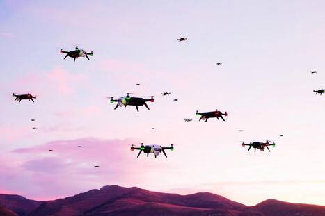 SpaceX se rapproche du Pentagone : Elon Musk renie une promesse faite en 2015 pour 100 millions de dollars | DEFENSE NEWS | Scoop.it