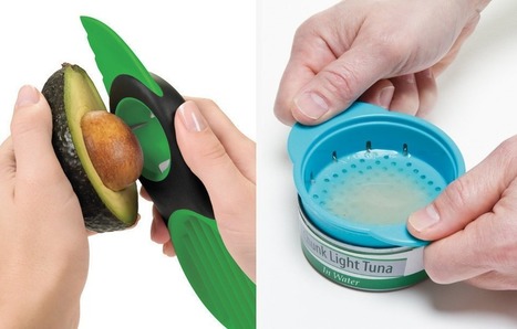 20 Useful Kitchen Gadgets Under $20 | Real Estate News and Auction | Scoop.it