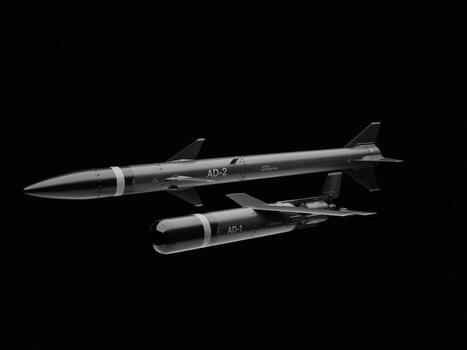 Helsing unveils Contra air defence system and two interceptors to counter mass attacks | DEFENSE NEWS | Scoop.it