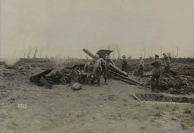 La Bataille de la Lys - 1918 - l'assaut allemand dans les Flandres | Autour du Centenaire 14-18 | Scoop.it