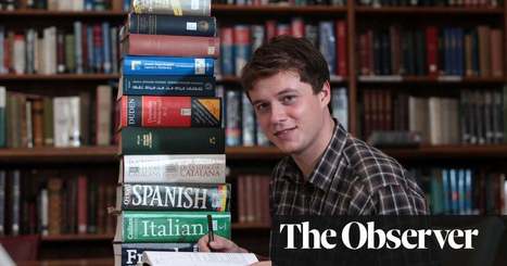 Top linguist: ‘I’m leaving the UK because of the disaster of Brexit’ | Politics | The Guardian | News for Discussion | Scoop.it