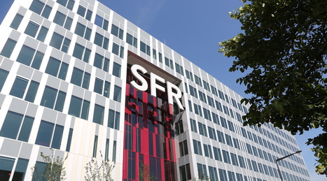 SFR veut utiliser les données personnelles de ses abonnés pour de la publicité TV ciblée | digitalisation des entreprises | Scoop.it