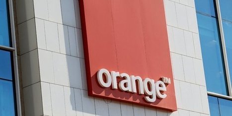 Fibre : Orange étend son empreinte dans les campagnes | R&C - Revue de presse | Scoop.it