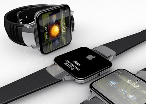 Apple's quest for an iWatch on every wrist | Technology in Business Today | Scoop.it