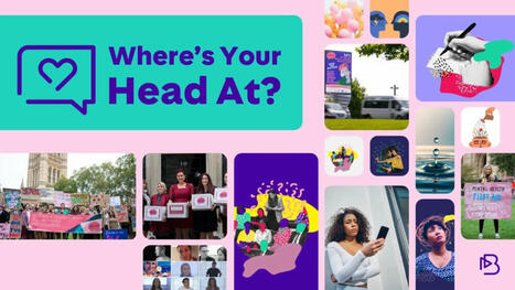 Bauer and YoungMinds launch new mental health radio campaign | Radio Press Review | Scoop.it