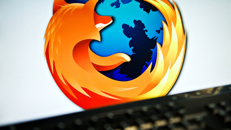 Firefox va bloquer l’accès à Flash dès le mois prochain | Toulouse networks | Scoop.it