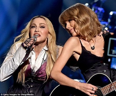 Broken record or hit single? Research finds most popular chart songs repeat ... - Daily Mail | consumer psychology | Scoop.it