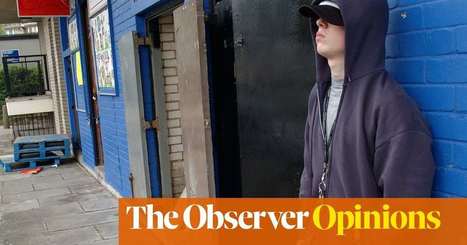 Master a roadman’s vocabulary and your teenager might be easier to understand… | Vanessa Thorpe | From the Observer | The Guardian | The EFL SMARTblog Scoop.it Page | Scoop.it
