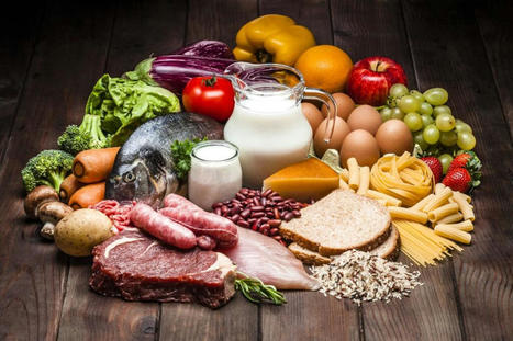 Reduced Red Meat Consumption Essential for Meeting Climate Goals &ndash; India Education | Latest Education News | Global Educational News | Recent Educational News | In the news: data in the UK Data Service collection across the web | Scoop.it
