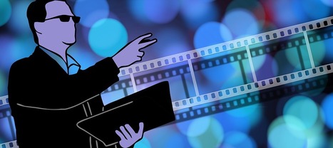 Twelve tools and resources to get students to create instructional videos&nbsp; | Creative teaching and learning | Scoop.it