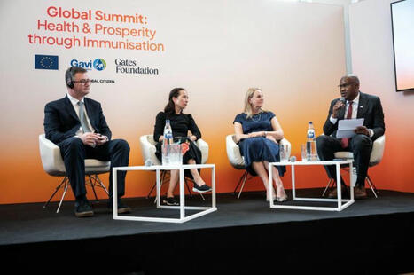 What is the future of immunisation? | Aurélia Nguyen | Hésitations Vaccinales: Observatoire HESIVAXs | Scoop.it