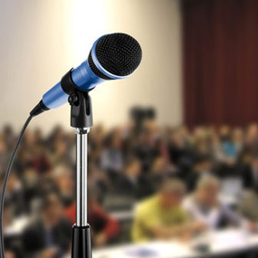 Fix Your Presentations: 21 Quick Tips | Communicate...and how! | Scoop.it