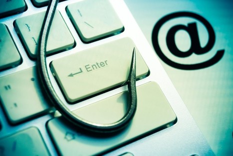 Phishing Frenzy: The Good, The Bad, and How You Can Protect Yourself | Digital CitiZENship | eSkills | ICT | 21st Century Learning and Teaching | Scoop.it
