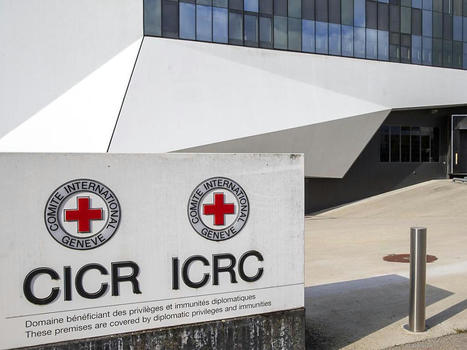 Nouvelle cyberattaque en Suisse – Le CICR est prêt à parler aux hackers dont il est victime ... | Renseignements Stratégiques, Investigations & Intelligence Economique | Scoop.it