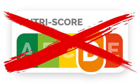Nutri-Score - Quelles sont les marques qui l&rsquo;abandonnent&nbsp;? - Actualit&eacute; - Que Choisir Ensemble | ITERG - Veille sectorielle | Scoop.it