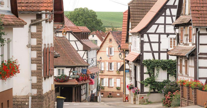 Bilan : 3 ans de la politique de la Maison alsacienne du XXI&egrave;me si&egrave;cle&nbsp; | Th&eacute;matique culture et histoire de l'Alsace | Scoop.it