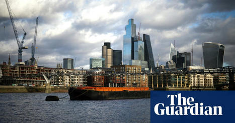 Central banks must keep interest rates high to combat inflation, says OECD | Interest rates | The Guardian | International Economics: IB Economics | Scoop.it