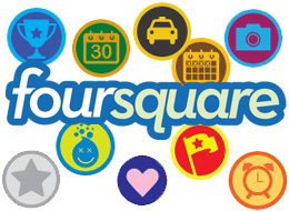 Foursquare mode d’emploi pour les hôteliers | E-Tourisme et E-candidatures ! | Scoop.it