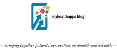 &ndash; Bringing together patients' perspectives on eHealth and mHealth | Social Health on line | Scoop.it