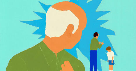 I Regret How I Treated My Kids | eParenting and Parenting in the 21st Century | Scoop.it