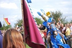 Medieval Festivals in Europe | Festivals Celtiques et fêtes médiévales | Scoop.it