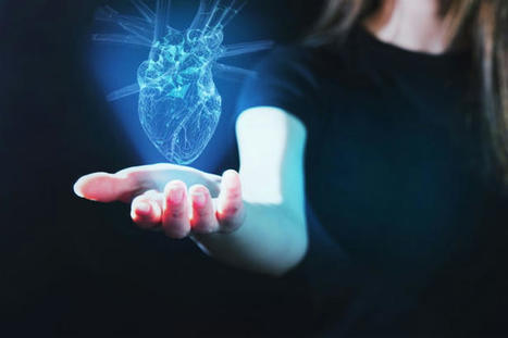 Comment l'IA contribue à améliorer les processus médicaux | eHealth mHealth HealthTech innovations - Marketing Santé innovant | Scoop.it