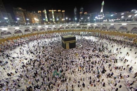 No haj pilgrims returning with flu-like symptoms | Virology News | Scoop.it