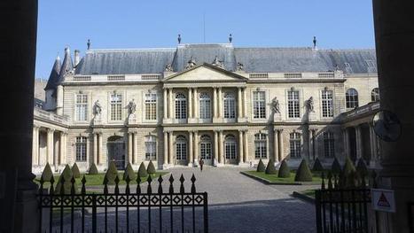 Cette loi qui inquiète les défenseurs du patrimoine - le Figaro | KILUCRU | Scoop.it