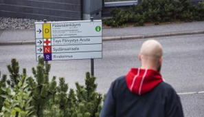 Lakineuvostolta kritiikki&auml; hoitotarpeen arvioinnin automatisoinnille &ndash; Kuka vastaa, jos teko&auml;ly mokaa? | Demokraatti.fi | A1Uutiset | Scoop.it