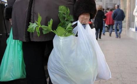 Ultimátum a las bolsas de plástico: ¿podrás consumir sólo tres al mes? | Evaluación de Políticas Públicas - Actualidad y noticias | Scoop.it