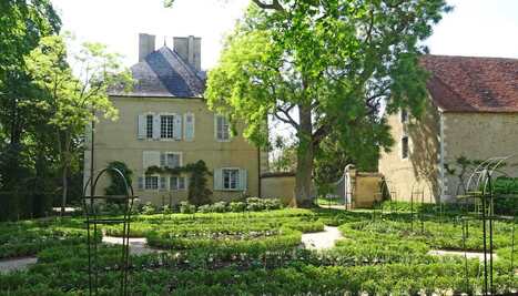 George et Maurice Sand ou l&rsquo;art de faire culture avec la nature | Les Colocs du jardin | Scoop.it