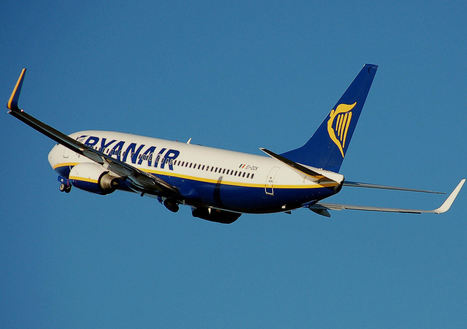 Ryanair ouvre une nouvelle base et 11 nouvelles lignes à Toulouse | Destination Albi - revue de presse | Scoop.it