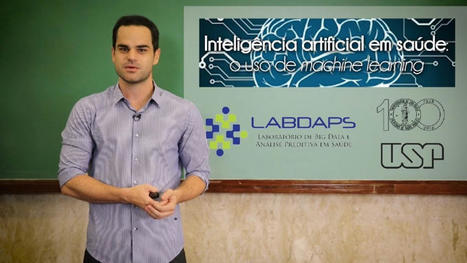 Dos algoritmos rasos &agrave; Intelig&ecirc;ncia Artificial Geral: a nova IA ser&aacute; colaborativa ou uma amea&ccedil;a? Entrevista especial com Alexandre Chiavegatto Filho - Instituto Humanitas Unisinos - IHU | Inova&ccedil;&atilde;o Educacional | Scoop.it