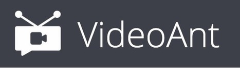 Here Is A Very Good Tool for Adding Annotations and Comments to Videos ~ Educational Technology and Mobile Learning | Moodle and Web 2.0 | Scoop.it