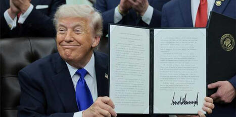 Ex-Trump lawyer&rsquo;s letter exposes pardon push for convicted sex traffickers: legal expert - Raw Story | Operation Oya | Scoop.it