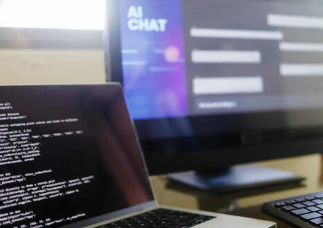 New research suggests daily AI use can reduce faculty workload in higher education | Educational Technology News | Scoop.it