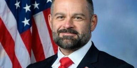 Republican accused of making $1M selling guns to federal prisons while sitting in Congress - Raw Story | Backstabber Watch | Scoop.it