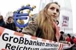 Les &laquo;indign&eacute;s&raquo; allemands demandent le d&eacute;mant&egrave;lement des grandes banques | Et si demain...les indign&eacute;es... | Scoop.it
