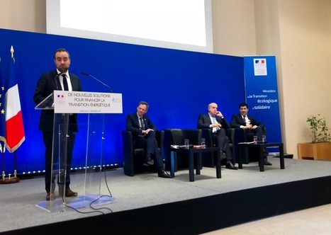 Solaire et méthanisation : lancement de deux nouveaux groupes de travail | rev3 - la 3ème révolution industrielle en Hauts-de-France | Scoop.it