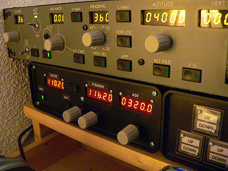 Création de cockpit - FS PASSION : FSX | Flight simulator | Scoop.it