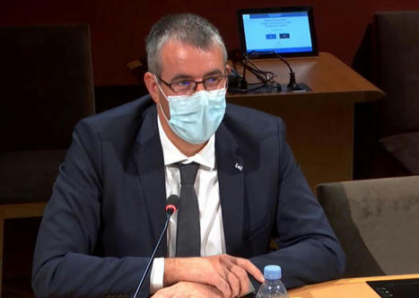 Les petites communes, maillon faible de la stratégie cybersécurité nationale | Veille juridique du CDG13 | Scoop.it